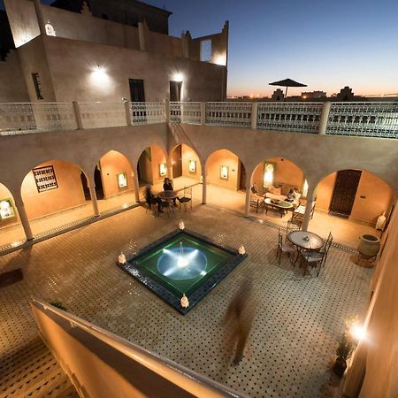 Maison Hassan مرزوكة المظهر الخارجي الصورة