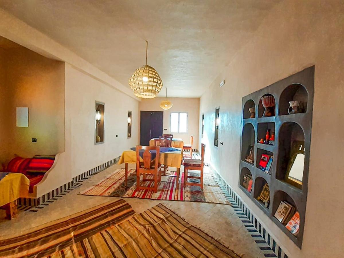 Maison Hassan مرزوكة المظهر الخارجي الصورة