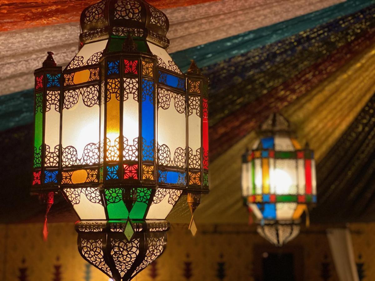 Maison Hassan مرزوكة المظهر الخارجي الصورة