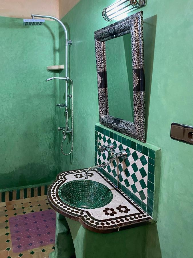 Maison Hassan مرزوكة المظهر الخارجي الصورة