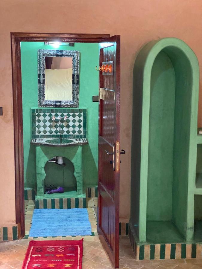 Maison Hassan مرزوكة المظهر الخارجي الصورة