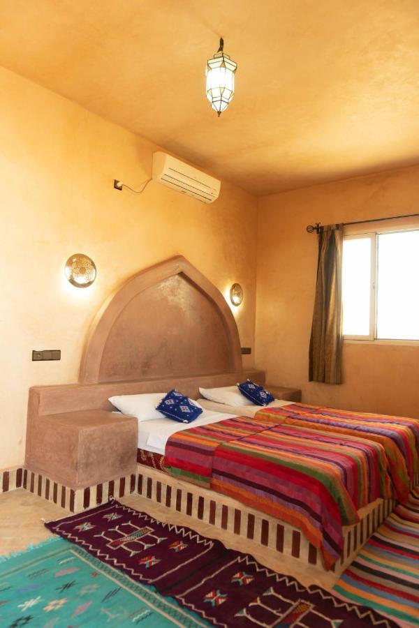 Maison Hassan مرزوكة المظهر الخارجي الصورة