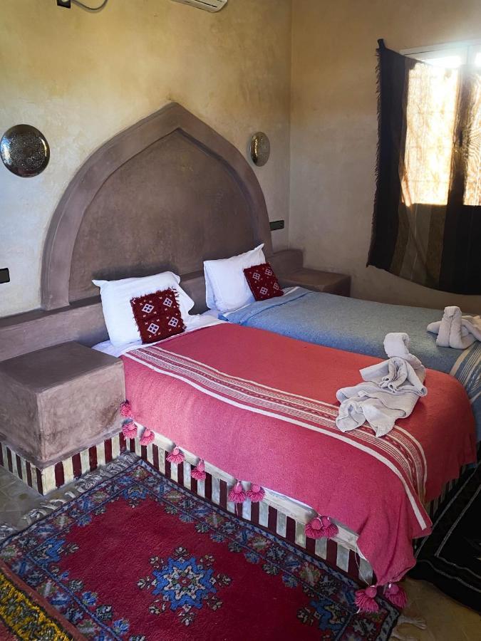 Maison Hassan مرزوكة المظهر الخارجي الصورة