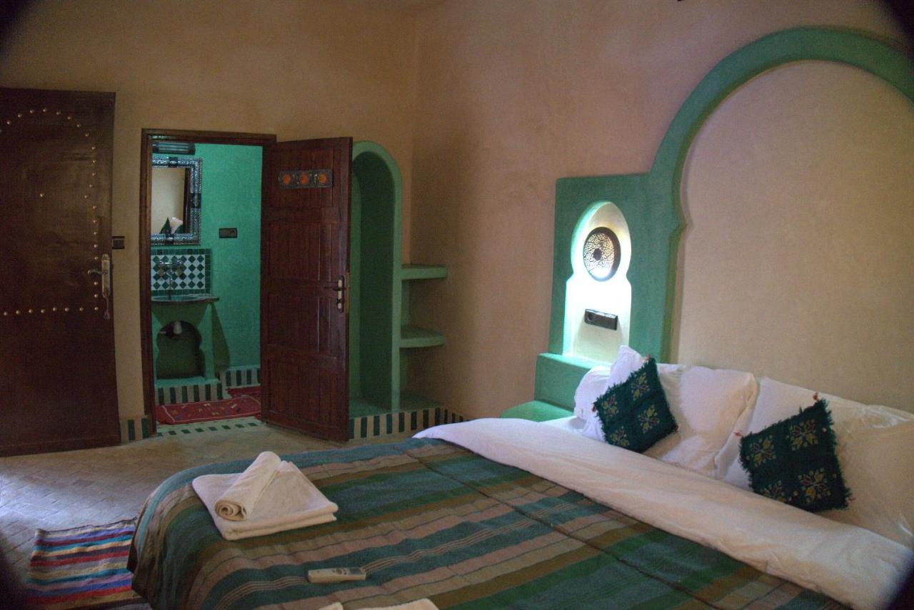 Maison Hassan مرزوكة المظهر الخارجي الصورة