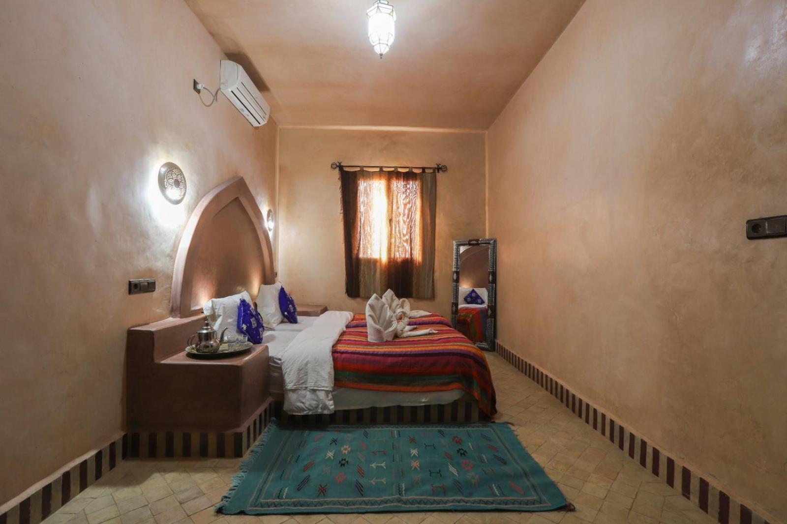 Maison Hassan مرزوكة المظهر الخارجي الصورة