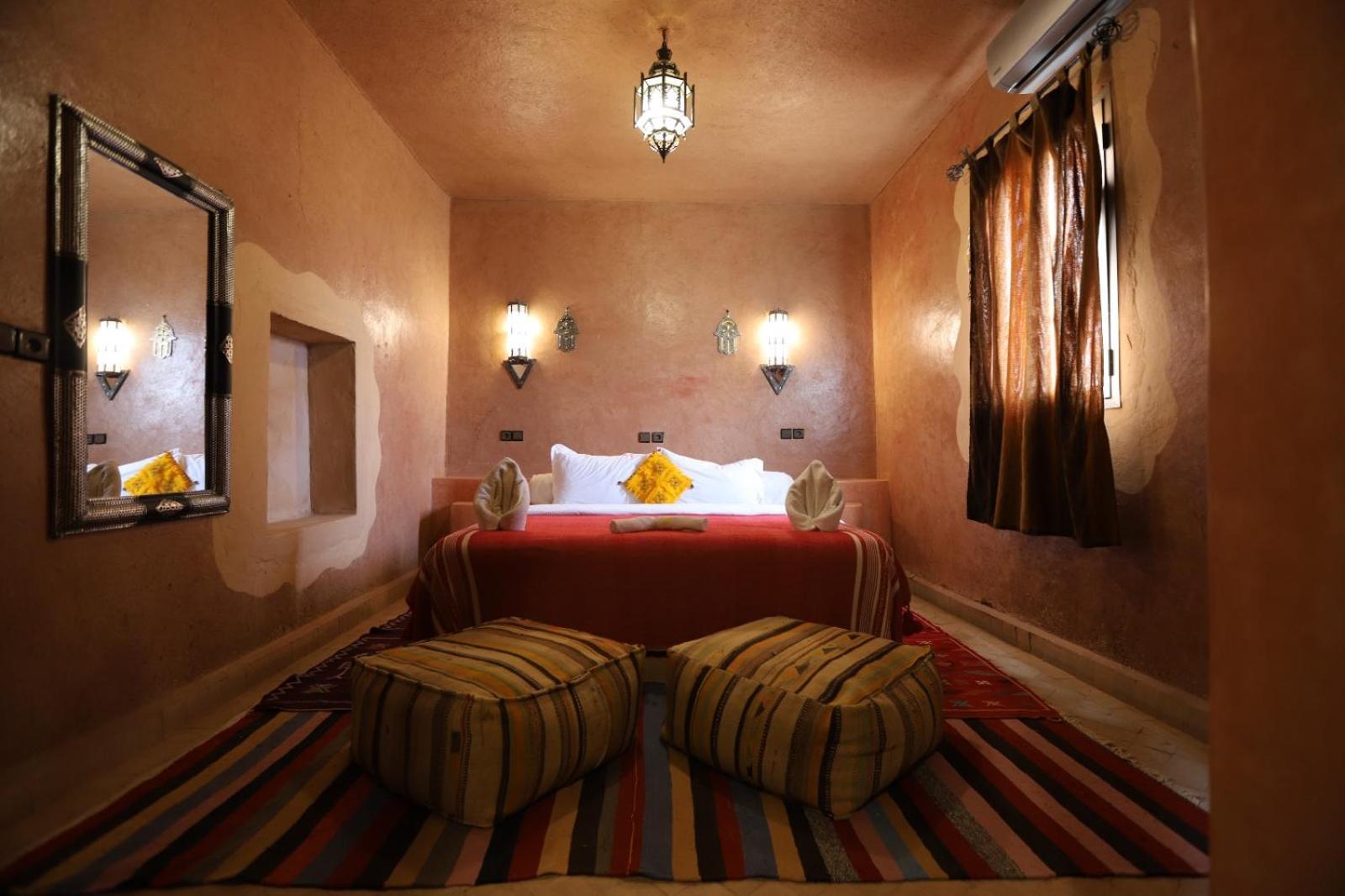 Maison Hassan مرزوكة المظهر الخارجي الصورة