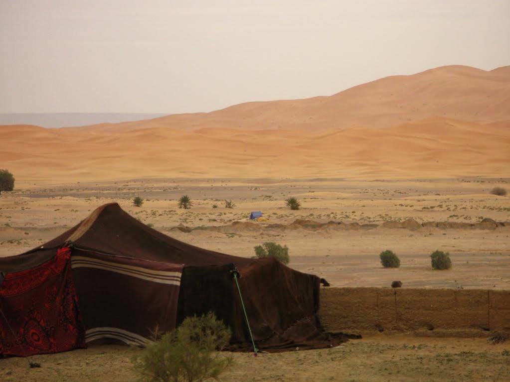 Maison Hassan مرزوكة المظهر الخارجي الصورة