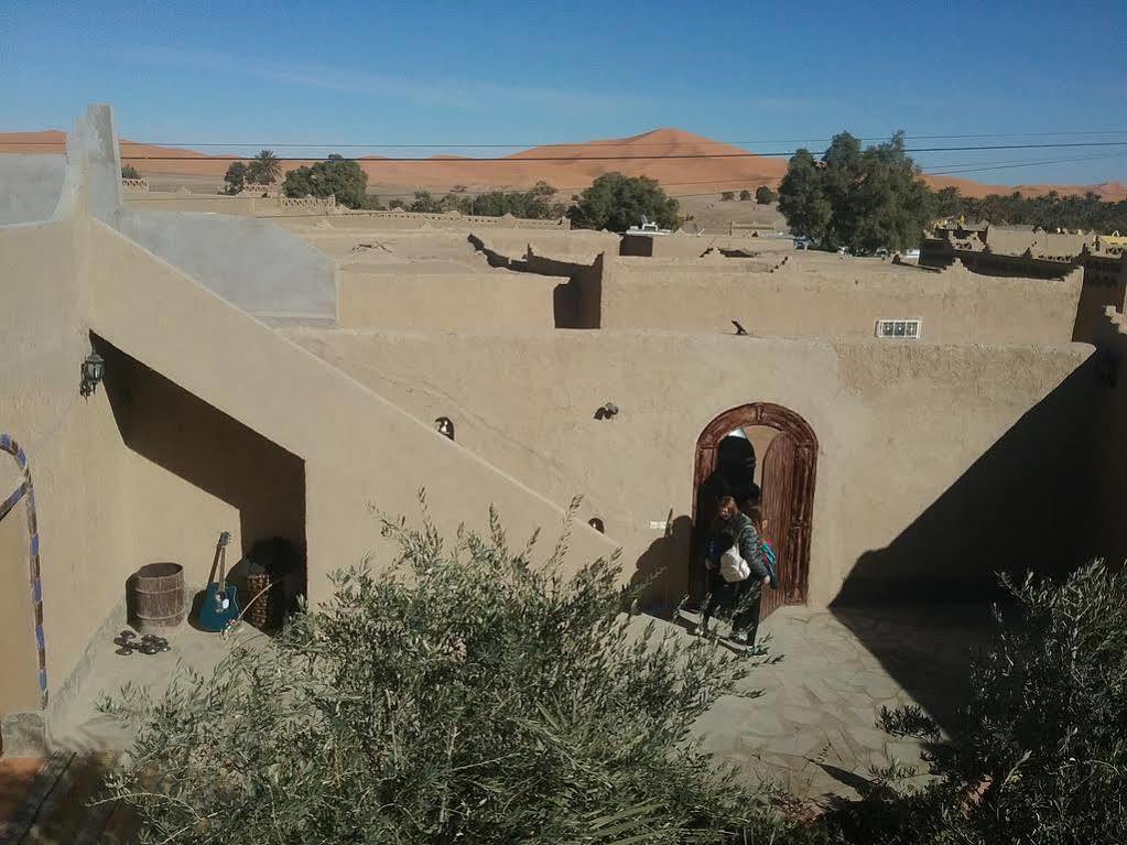 Maison Hassan مرزوكة المظهر الخارجي الصورة