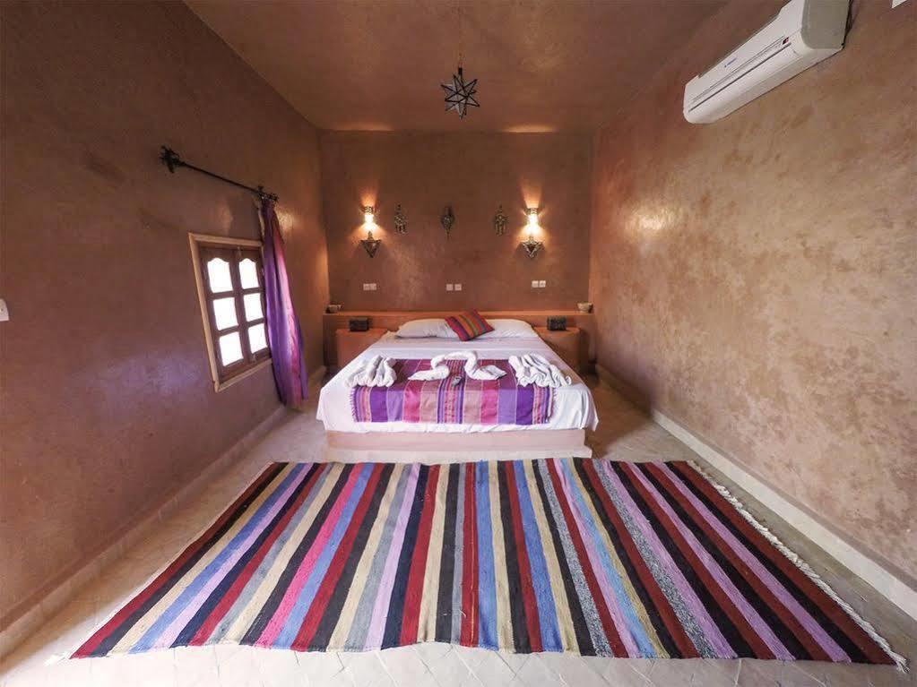 Maison Hassan مرزوكة المظهر الخارجي الصورة