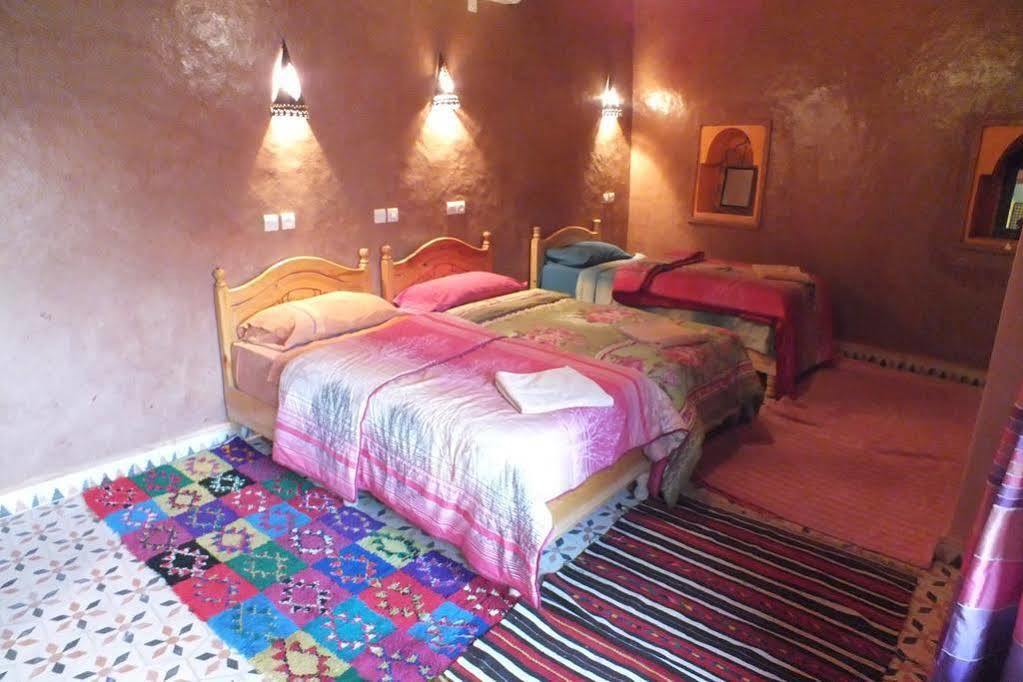 Maison Hassan مرزوكة المظهر الخارجي الصورة