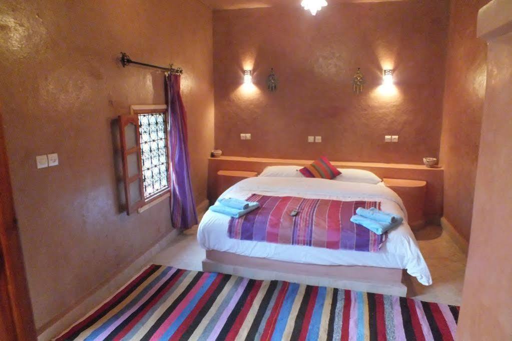 Maison Hassan مرزوكة المظهر الخارجي الصورة