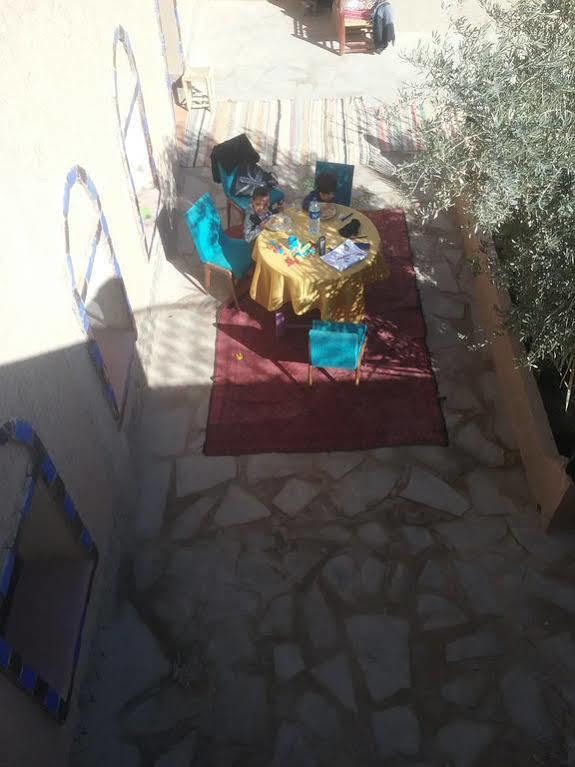 Maison Hassan مرزوكة المظهر الخارجي الصورة
