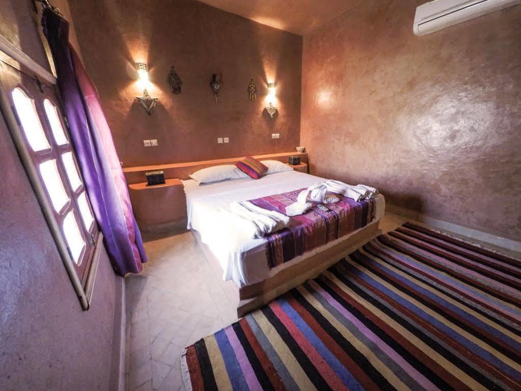 Maison Hassan مرزوكة المظهر الخارجي الصورة
