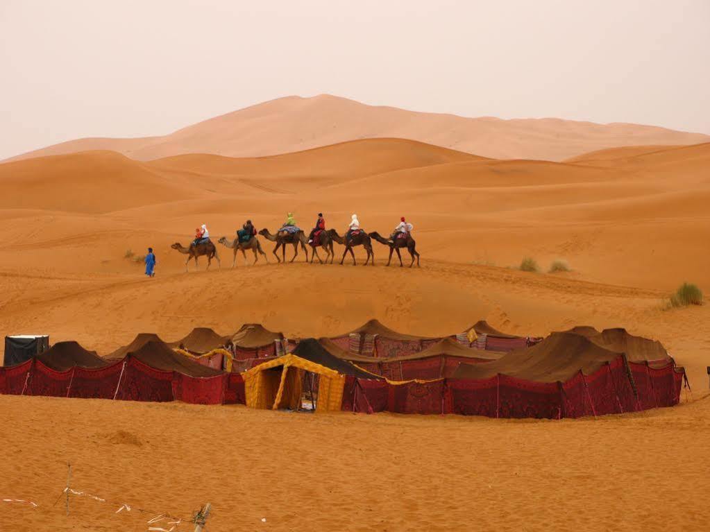 Maison Hassan مرزوكة المظهر الخارجي الصورة