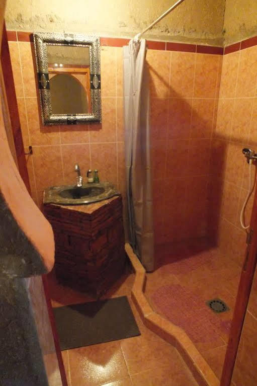 Maison Hassan مرزوكة المظهر الخارجي الصورة