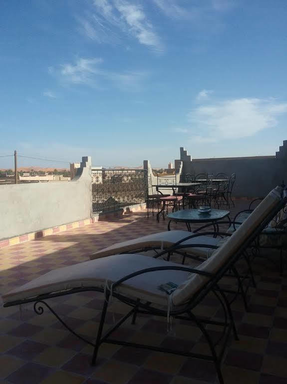 Maison Hassan مرزوكة المظهر الخارجي الصورة