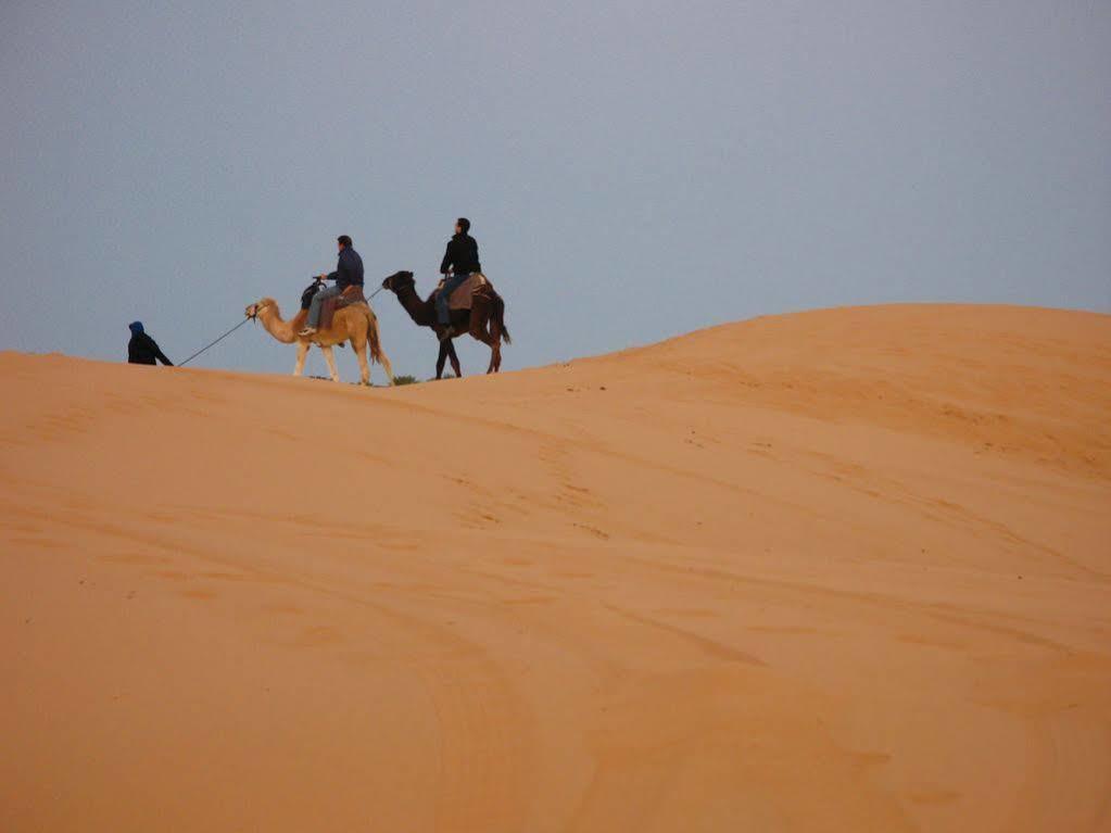 Maison Hassan مرزوكة المظهر الخارجي الصورة