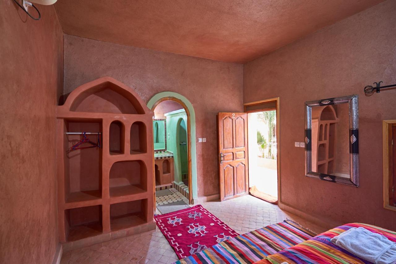 Maison Hassan مرزوكة المظهر الخارجي الصورة