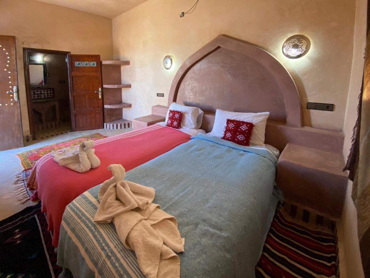 Maison Hassan مرزوكة المظهر الخارجي الصورة