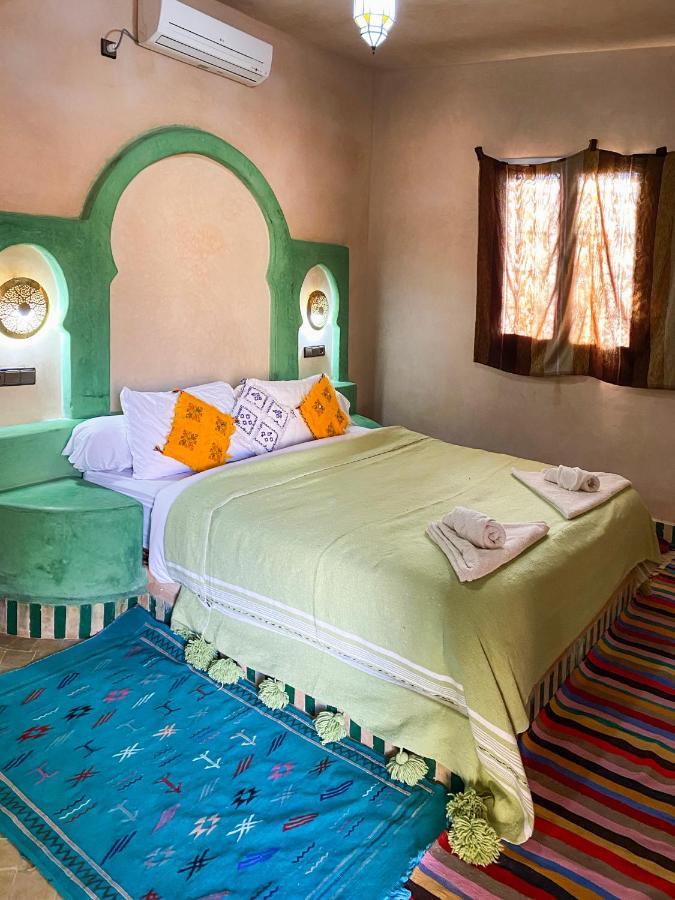 Maison Hassan مرزوكة المظهر الخارجي الصورة