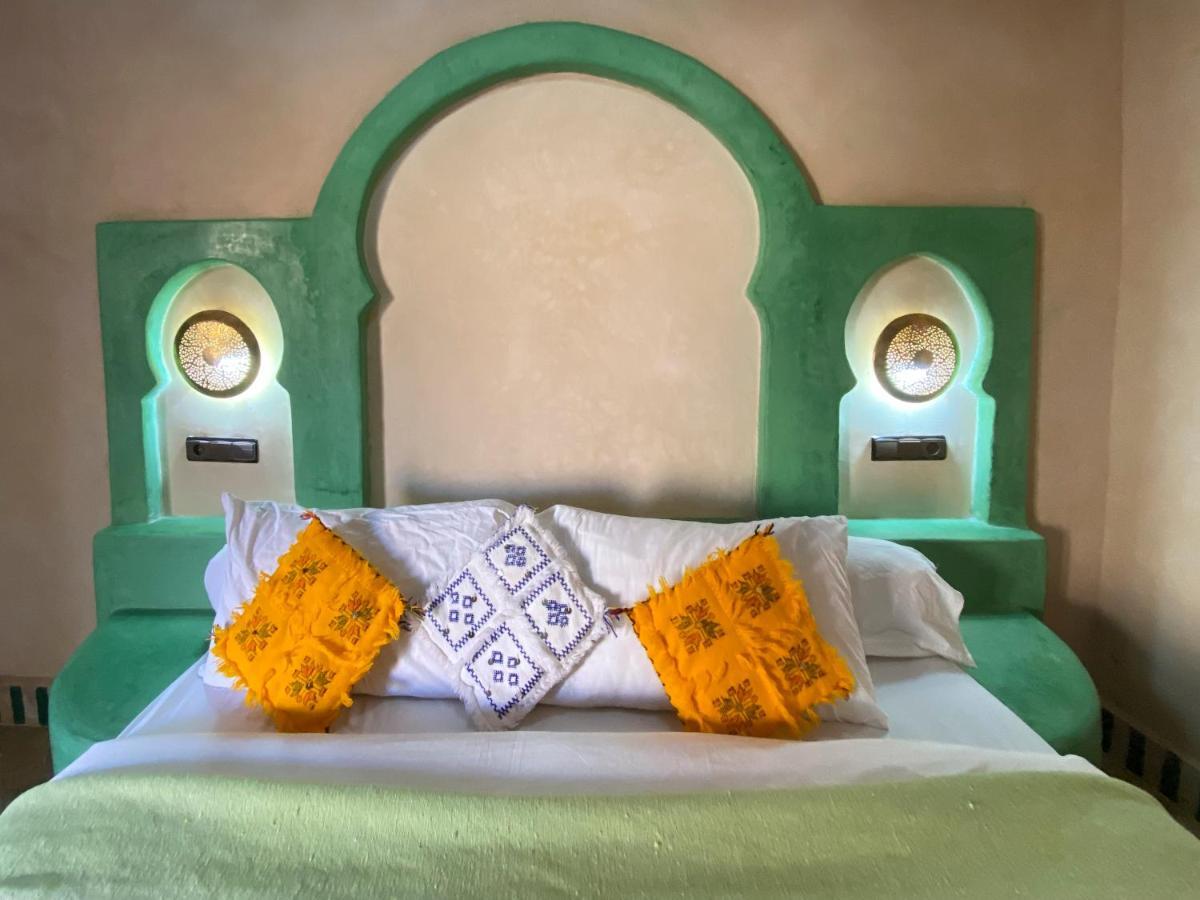 Maison Hassan مرزوكة المظهر الخارجي الصورة
