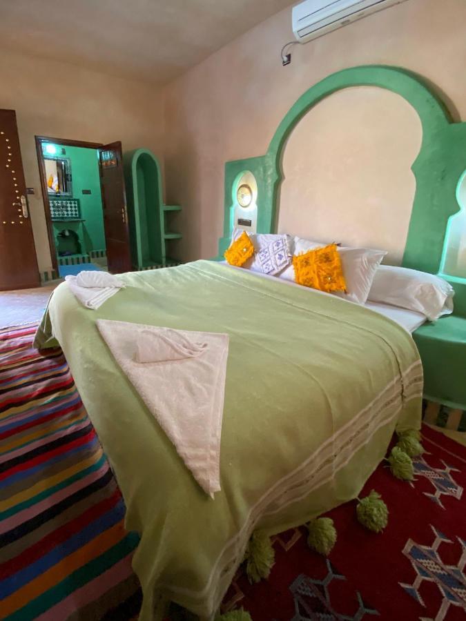 Maison Hassan مرزوكة المظهر الخارجي الصورة