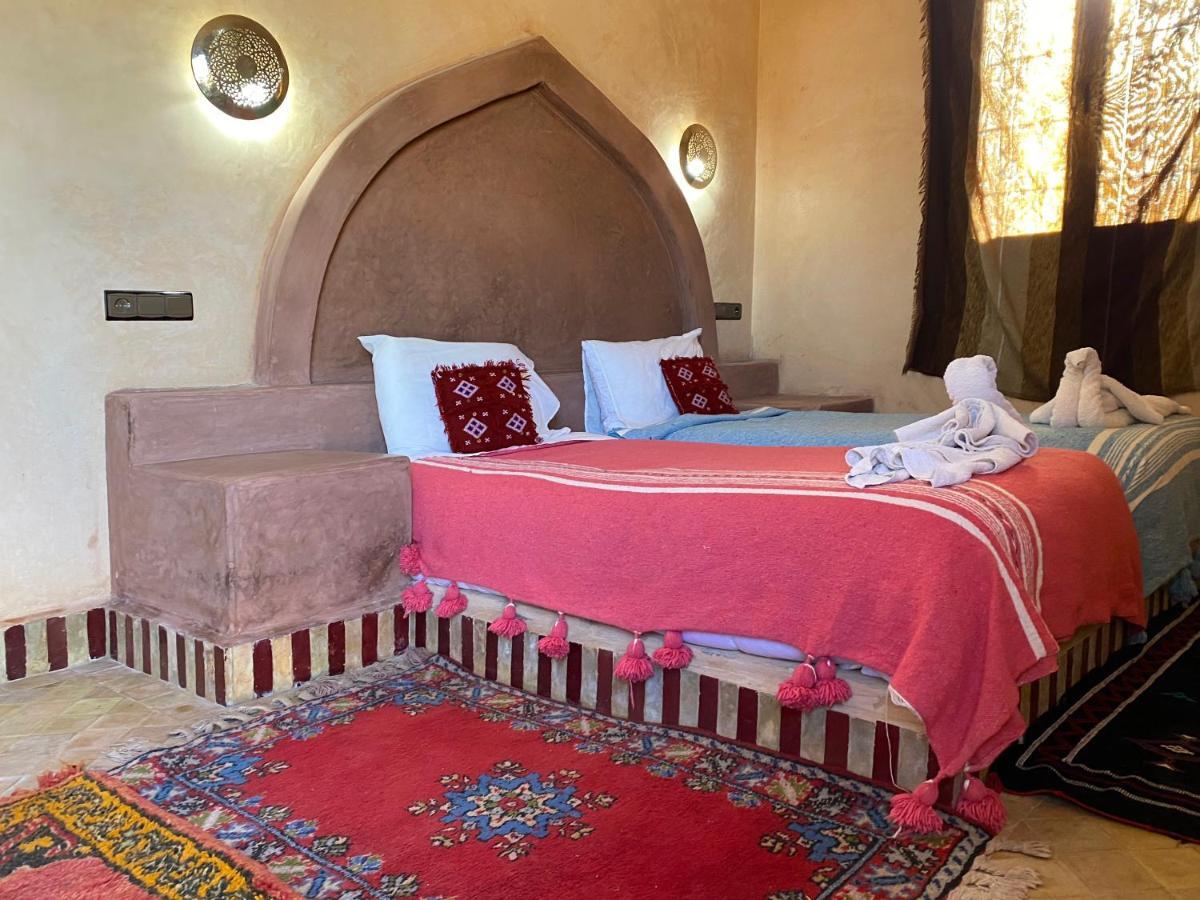 Maison Hassan مرزوكة المظهر الخارجي الصورة