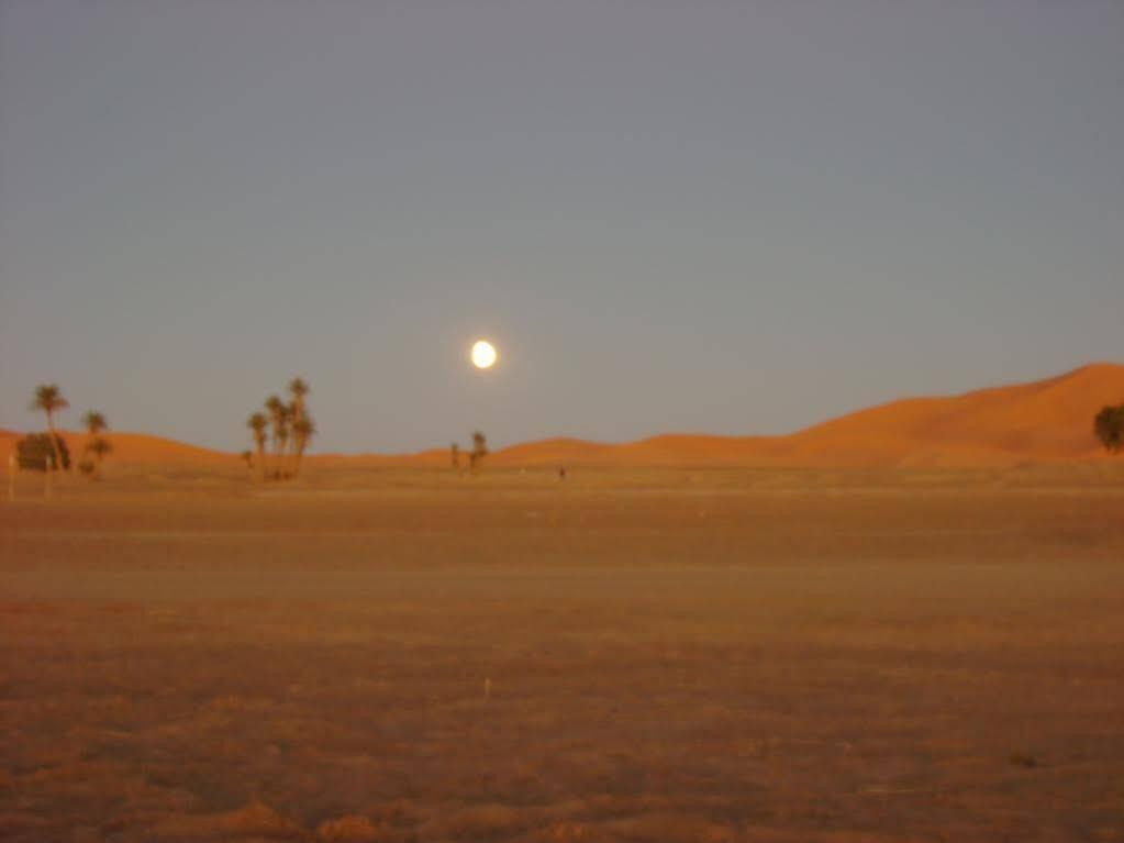 Maison Hassan مرزوكة المظهر الخارجي الصورة